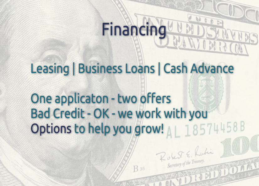 POS Financing