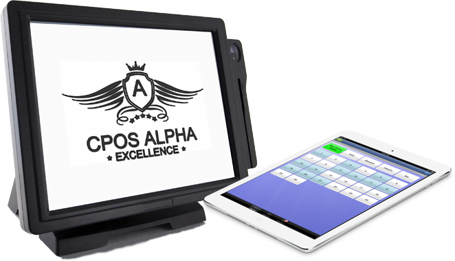 Aldelo, CPOS Alpha, Point of Sale Systems, Restaurant
