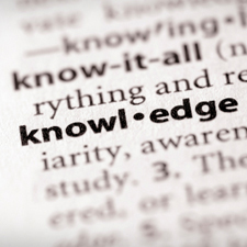 Knowledeable Experts